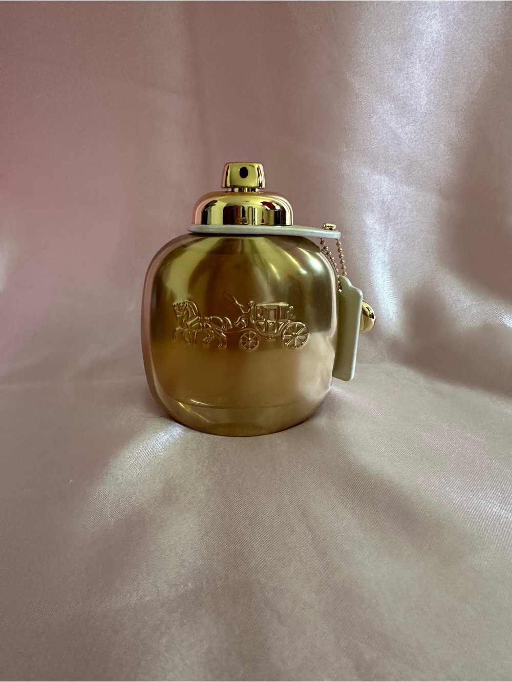 Coach Woman Perfume